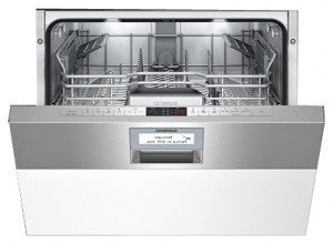 Gaggenau DI 460131 Oppvaskmaskin Bilde