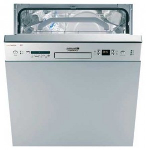 Hotpoint-Ariston LFZ 3384 A X Dishwasher Photo