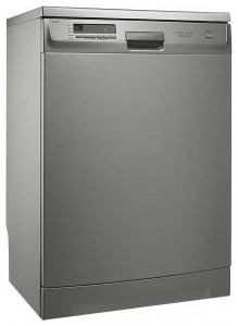 Electrolux ESF 66720 X Dishwasher Photo