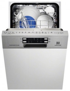 Electrolux ESI 4500 RAX Посудомийна машина фото