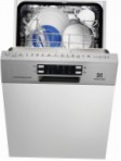 Electrolux ESI 4500 RAX Машина за прање судова