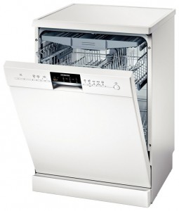 Siemens SN 25M282 洗碗机 照片