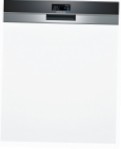 Siemens SX 578S03 TE 食器洗い機