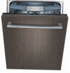 Siemens SN 677X02 TE 食器洗い機