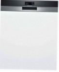 Siemens SN 578S03 TE 食器洗い機