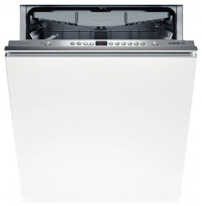 Bosch SMV 68N20 食器洗い機 写真