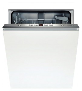 Bosch SMV 43M30 食器洗い機 写真