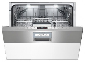 Gaggenau DI 460111 Πλυντήριο πιάτων φωτογραφία