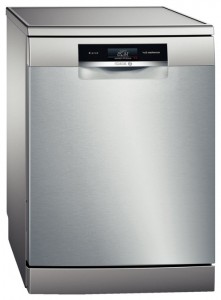 Bosch SMS 88TI03E Dishwasher Photo