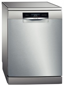 Bosch SMS 88TI01E Машина за прање судова слика