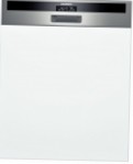 Siemens SN 56T595 食器洗い機