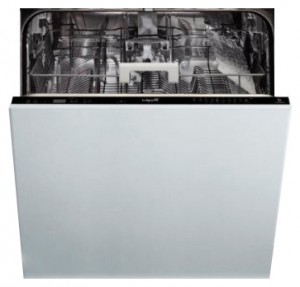 Whirlpool ADG 8673 A++ FD Dishwasher Photo