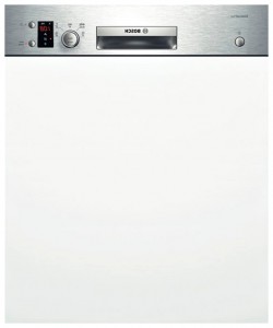 Bosch SMI 57D45 ماشین ظرفشویی عکس