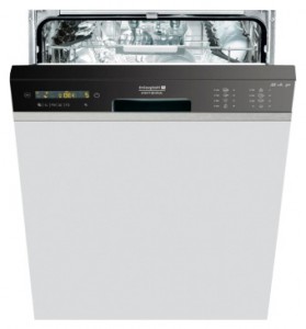 Hotpoint-Ariston PFT 8H4XR Машина за прање судова слика