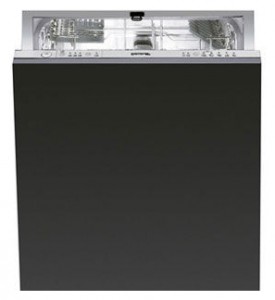 Smeg ST4107 Stroj za pranje posuđa foto