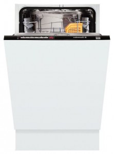 Electrolux ESL 47030 食器洗い機 写真