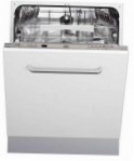AEG F 88020 VI Stroj za pranje posuđa