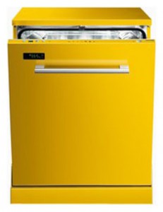 Baumatic SB5 ماشین ظرفشویی عکس