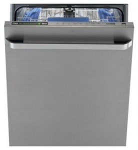 BEKO DDN 5833 X Stroj za pranje posuđa foto