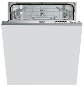 Hotpoint-Ariston ELTB 6M124 Lave-vaisselle Photo