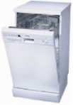 Siemens SF 25T252 食器洗い機