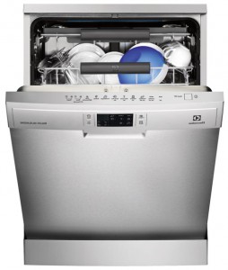 Electrolux ESF 8620 ROX Машина за прање судова слика