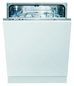 Gorenje GV63320 Πλυντήριο πιάτων φωτογραφία