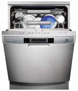 Electrolux ESF 8810 ROX 洗碗机 照片