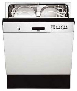 Zanussi ZDI 300 X Посудомоечная Машина Фото