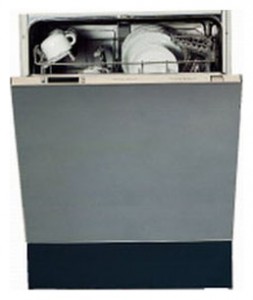 Kuppersbusch IGV 699.3 洗碗机 照片