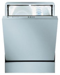 Indesit DI 620 洗碗机 照片