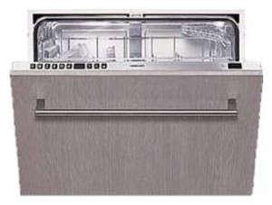 Gaggenau DF 261160 Stroj za pranje posuđa foto