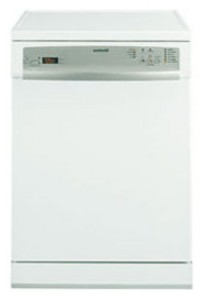 Blomberg GSN 1380 A 洗碗机 照片