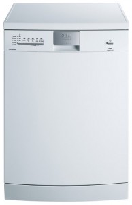 AEG F 40660 Lave-vaisselle Photo