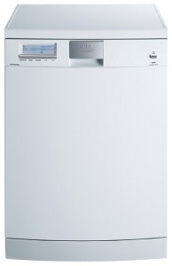 AEG F 80860 食器洗い機 写真