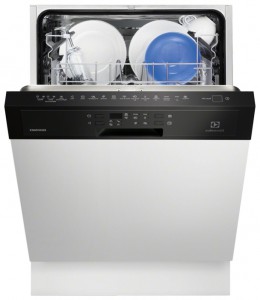Electrolux ESI 6510 LOK Посудомийна машина фото