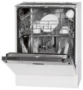 Bomann GSPE 771.1 Bulaşık makinesi fotoğraf