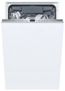NEFF S58M58X0 洗碗机 照片