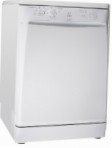 Indesit DFP 273 Stroj za pranje posuđa