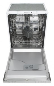 Interline DWI 609 食器洗い機 写真