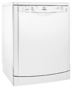 Indesit DFG 151 IT Stroj za pranje posuđa foto