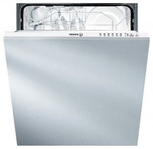 Indesit DIF 26 A Stroj za pranje posuđa foto