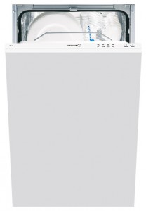 Indesit DIS 04 Oppvaskmaskin Bilde