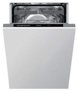 Gorenje GV53214 洗碗机 照片