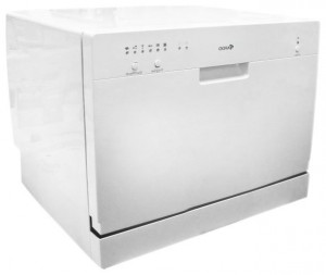 Ardo ADW 3201 洗碗机 照片