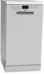 Midea WQP8-7202 White Dishwasher