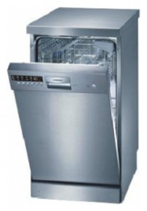 Siemens SF 24T558 Stroj za pranje posuđa foto