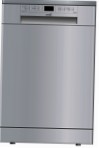 Midea WQP12-7201Silver Dishwasher