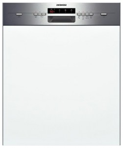 Siemens SN 54M500 食器洗い機 写真