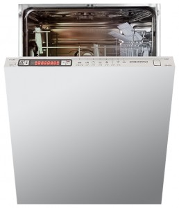 Kuppersberg GSA 480 食器洗い機 写真